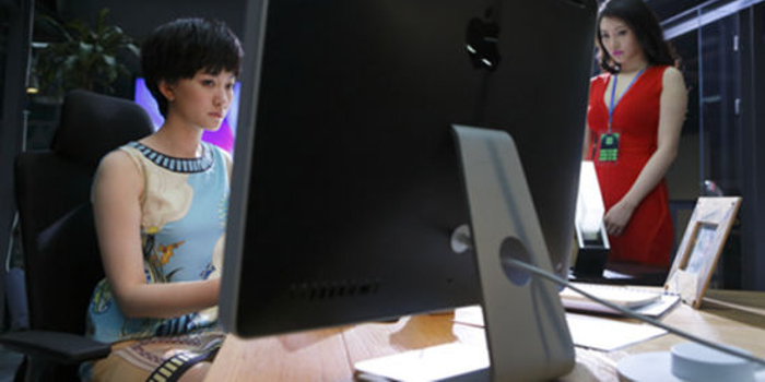 《大丈夫》钱多多管乐颠覆小清新形象