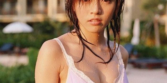 日女星释由美子否认与gackt有肉体关系 手机新浪网