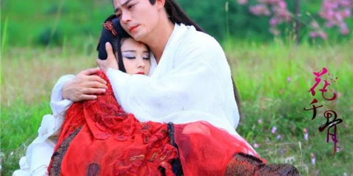 花千骨 凌乱大结局画面颜值胜剧本 手机新浪网 花千骨 凌乱大结局画面颜值胜剧本 手机新浪网