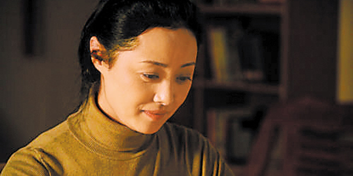 《下海》小人物命运引共鸣 纠结剧情让人揪心