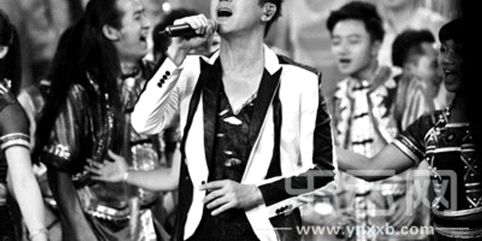 《梦想合唱团》庾澄庆率普洱队夺冠军(图)