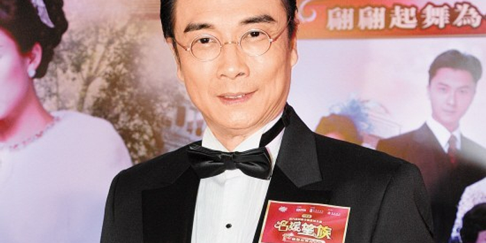 刘松仁谈《名媛》幕后事 感谢太太包容自己_手机新浪网