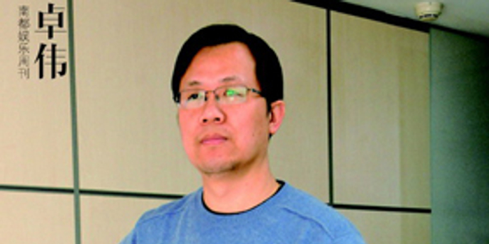 内地第一狗仔卓伟 我扒过的大事 手机新浪网