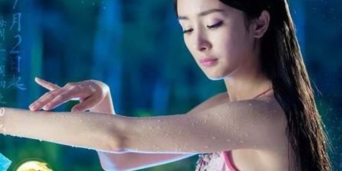 当红女星性感出浴惊艳大pk 图 手机新浪网