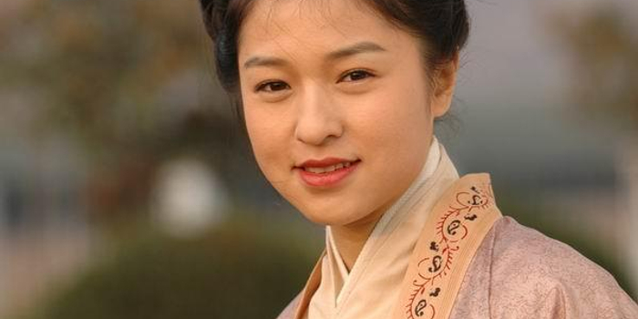 资料:《少年杨家将》主演-五娘 魏小军饰(7)