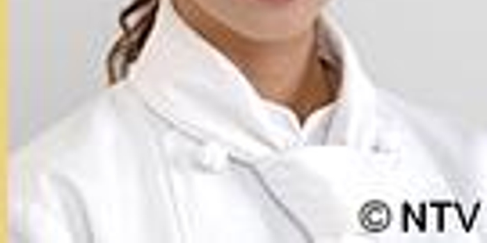 资料图片:日剧《料理新鲜人》人物--日比野明日