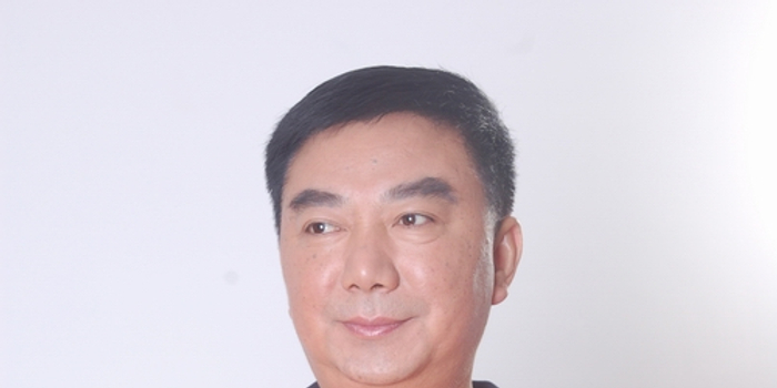 资料图片:著名相声演员唐爱国