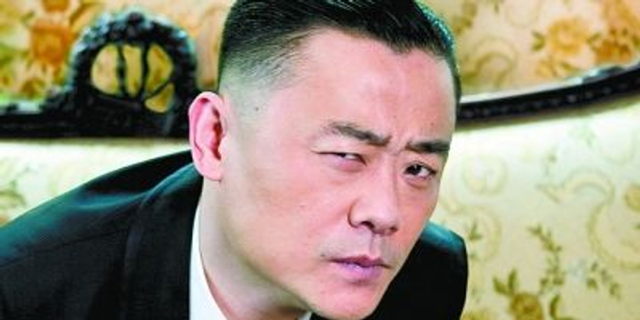 海派清口创始人