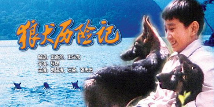 《狼犬历险记》(2006年3月15日6:20播出)
