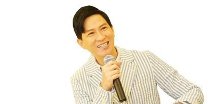 张家辉:和变性美女吻戏是导演下套