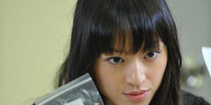 栗山千明参演电影 Spec 演未婚妈妈刑警 图 手机新浪网