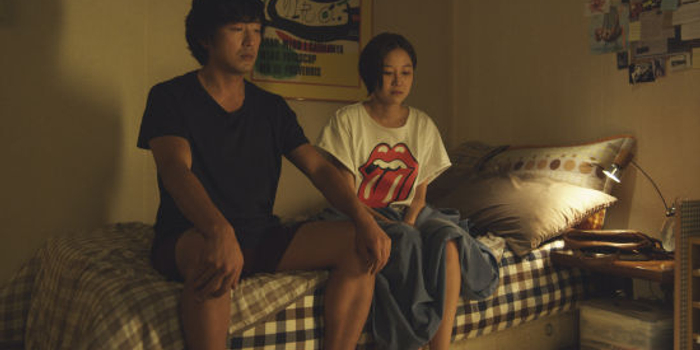 《爱情小说》观众突破150万公开精彩片段(图)