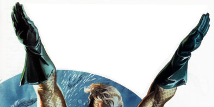 DC四部电影注册网站 确定将拍沙赞及海王