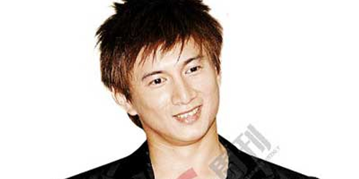 徐克曝吴奇隆跟杨采妮谈过恋爱 不信世上有玉