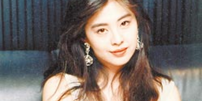 传王祖贤出家为尼 明星遁入空门不乏其人(图)