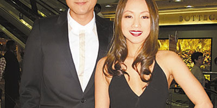 萧正楠没钱不敢追何傲芝 希望她等自己有钱