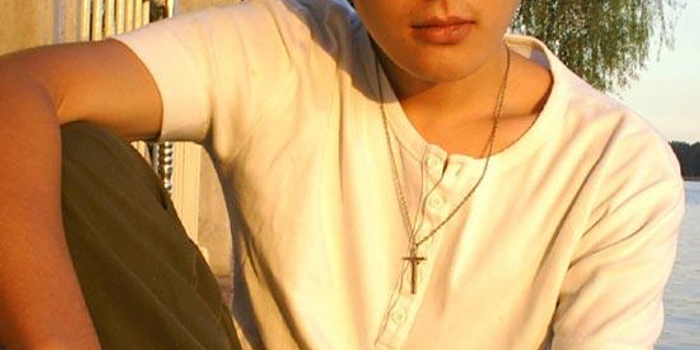 资料:演员张桐个人档案(图)