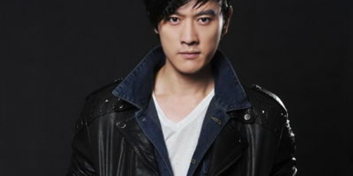 资料图片:《囧人的幸福生活》主演-张勋杰饰金仕杰