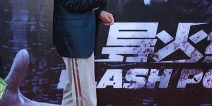 老版《上海滩》明年拍续集(图)