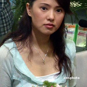 伊能静与《鹿鼎记》擦身张纪中：吃亏在年纪_手机新浪网