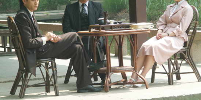 《谍影重重之上海》:引发电视剧版《无间道》