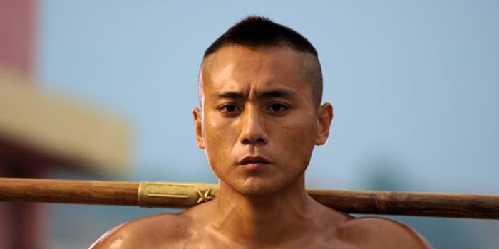 《男儿本色》刚柔并济 《凤穿牡丹》人马再出击