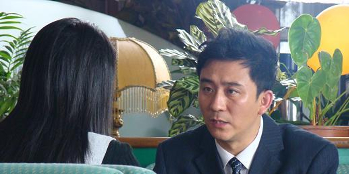 《小鼓大戏》央视热播 赵毅完美演绎小人物(图