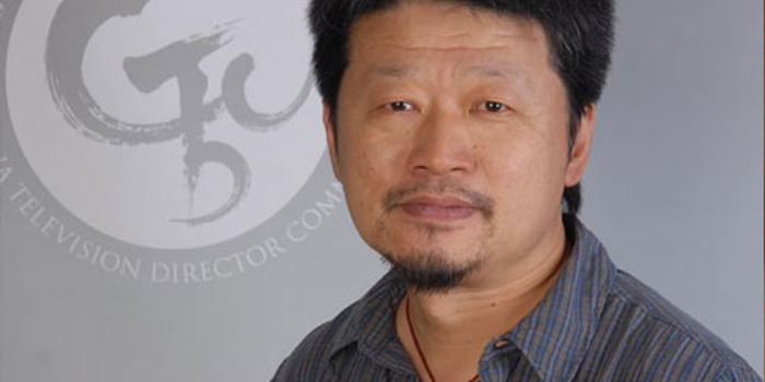 2009国产电视剧十大导演--孔笙