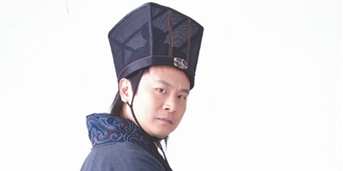 张世演《神话》受张国立称赞 自称很讨厌搞笑