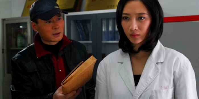 55     关注 确定不再关注此人吗 新浪娱乐讯 由老牌实力演员赵恒煊