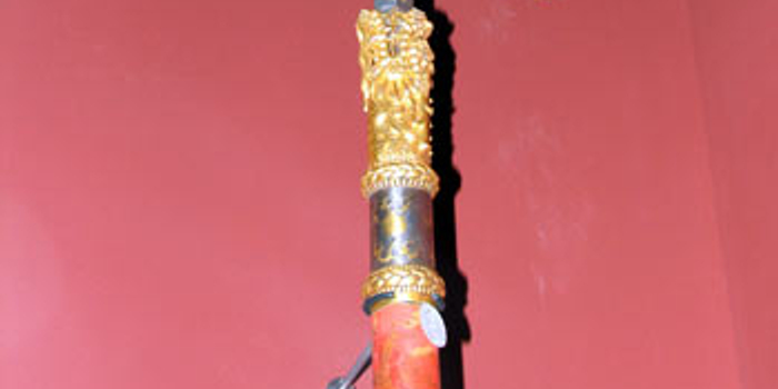 新版 三国 武器篇之 戟之魂 手机新浪网