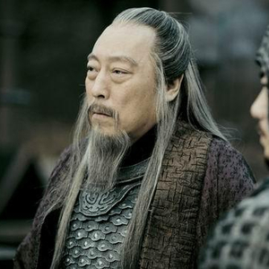 三国》司马懿“忍辱”登场倪大红颇有神韵_手机新浪网