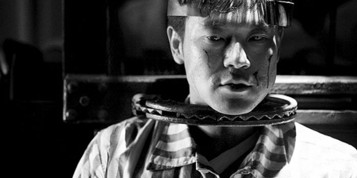 电视剧《风声传奇》杀青 酷刑真实但不血腥