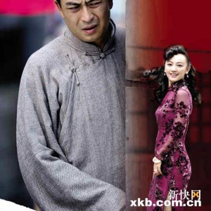 官场与黑道的交锋