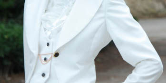 年代大戏《如意》横店热拍 文梦洋深陷三角恋