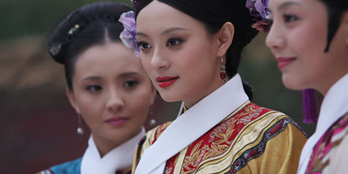 完整甄嬛传高清下载链接分享，深度剖析古代宫廷背后的秘密 (完整甄嬛传高清图片)