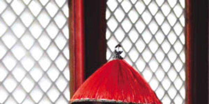 孙俪揭秘:《甄嬛传》中药是可乐加开水