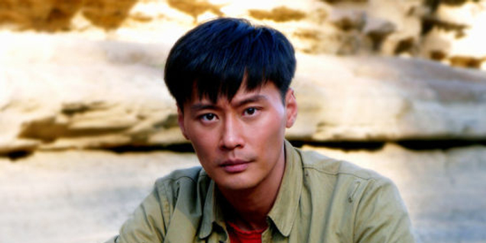 程皓枫《知青》接地气表演受好评