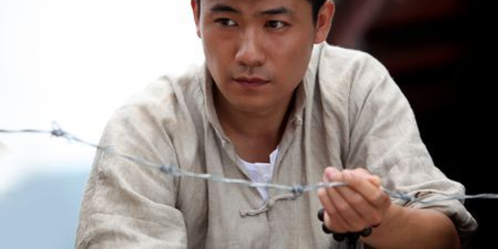 赵梓博《刀影》出彩 导演加戏赞其潜力股_手机