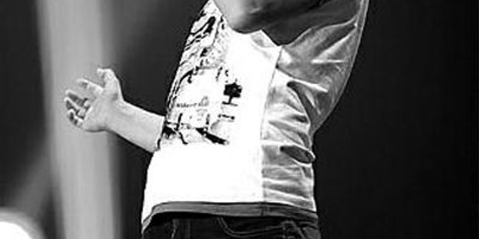 贺东《High歌》走红回应质疑_手机新浪网