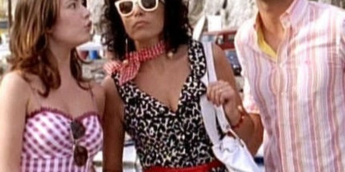 央八海外剧场将播意大利电视剧《卡普里》_手