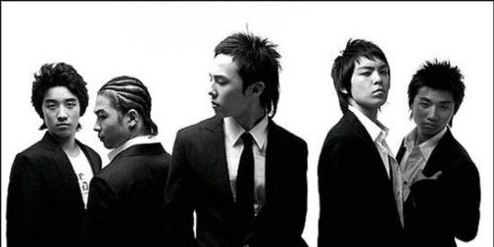 igbang将翻唱徐太志的经典歌曲《幻想中的你》