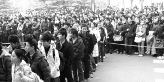 小巩俐、小章子怡们的照片已经传遍网络