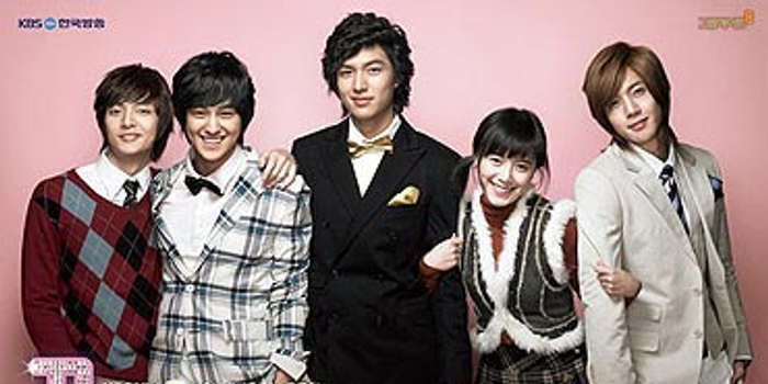 韩版花样男子15 韩剧花样男子16在线观看