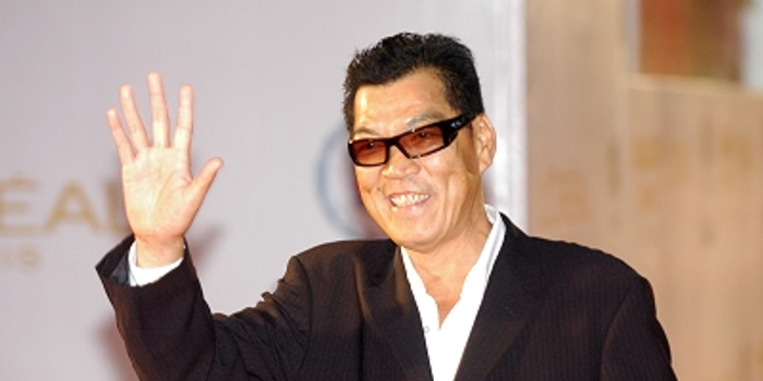 最有观众缘的反派"大傻"成奎安走了