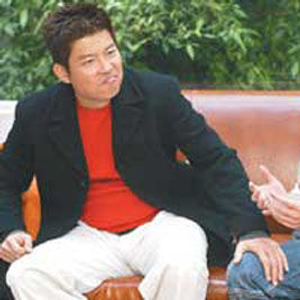 婚礼未请“月老”曾国城台艺人庹宗康称是误会_手机新浪网