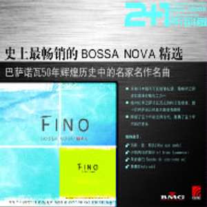 专辑：《史上最畅销的Bossa Nova精选》_手机新浪网