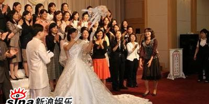 结婚年带动韩剧热播 韩国诞生新婚礼祝福歌(图