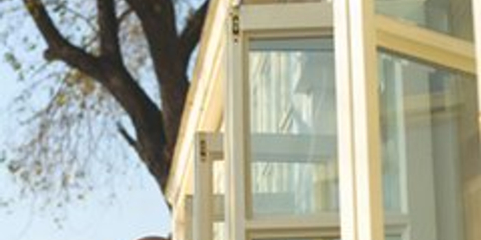 刘思伟被志愿者感动 将为其谱赞美之歌