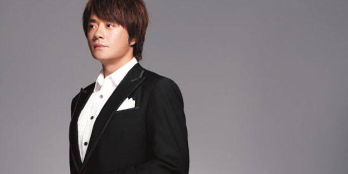 黄格选林爽激情唱响《廉政中国》